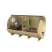  Tuindeco | Barrel Camping/Office 202806-01
